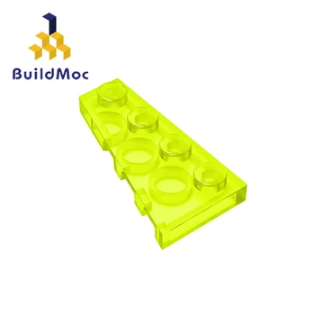 Buildmoc Ühilduv 41770 2x4 M0402 Hoone Osad Plokid DIY Haridus-Tech Osad Toys15.6
