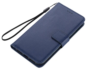Rahakott Flip Case For Samsung Galaxy Core Peaminister VE G360 G361 SM-G361H Seista Naha Puhul Kaardi pesa Telefoni Kott Käes Köis