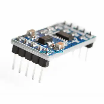 ADXL345 IIC / SPI digitaalse nurga kiirendusmõõtur sensor moodul arduino