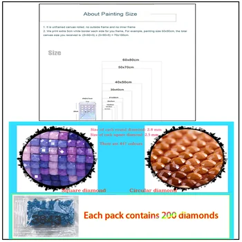 Täielik square diamond 5D Chang ' e Haldjas ja Jade Küülik DIY diamond tikandid diamond maali ristpistes Rhinestone mosaiik