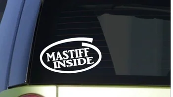 Mastif Sees 8
