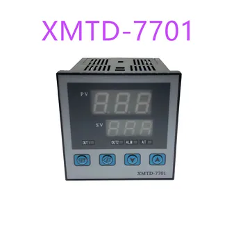 XMTD-7701 Kvaliteedi test video võib esitada，1 aasta garantii, ladu laos