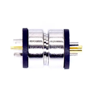 5set Magnet-Liides 5A Suure voolu Tugev Magnet LED Valgus Pistikupesa Magnet-KS Smart Vee Tassi laadimispistik