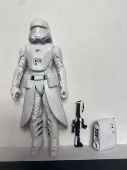 15CM Hasbro Star Wars Imperial Stormtrooper Jannah Luke Sõdur Clone Troopers Tegevus Arvandmed Kogumise Mudeli Mänguasi Sünnipäeva Kingitus