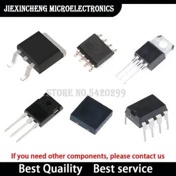 10TK NCE8295AD NCE8295 MOSFET 95A 82V TO263 Uus originaal