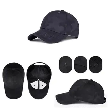 Kamuflaaž ühise Põllumajanduspoliitika Taktikaline Baseball Caps Mootorratta Tennise Spordi Mütsid Väljas Camo Müts Meestele Naiste Mood Mütsid Rannas Suvel