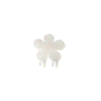 INS moes hulgi-3 cm mini juuksed küünis armas lill juuksed küünis klippe väike tüdruk