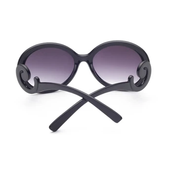 2020 Ovaalsed Päikeseprillid Naistele Varju New Vintage Retro päikeseprillid Naine Brändi Disainer Hombre Oculos De Sol Feminino UV400