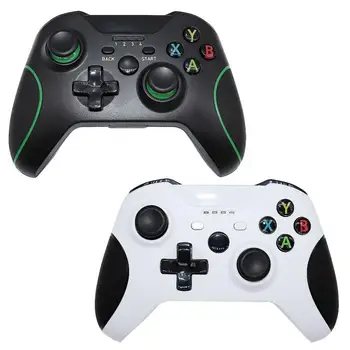 Wireless Gamepad For Xbox Üks PC Konsooli Traadita mäng draiverid Mängu Juhtnuppu Töötleja Toetus Android Platvormi Mängud