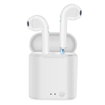 Bluetooth-5.0 Kõrvaklapid Juhtmevabad Kõrvaklapid Stereo, Bass Earbuds In-ear Sport Veekindel Kõrvaklappide Tasuta Shipping
