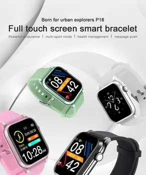 Smart Watch Mehed Naised 2020. Aasta Aruka Vaadata Android Sport Smartwatch Lapsed Whatch Fitness Vaadata ios &Android