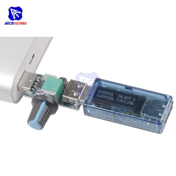 Diymore SM 4-12V 2,5-8V 5W Fänn Astmevaba Kiiruse Kontroller Moodul Fänn Kuberner Mees Naine USB-Micro-USB-Potentsiomeeter