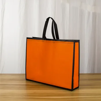 Mitte-Riidest kandekotid Korduvkasutatavad Tassima Toidupoed Kokkupandav Bag kott riidest kotti pakend kotid Naiste Käekott Eco Kott