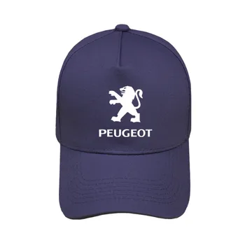 Lahe Peugeot Baseball Cap Moe Uus Unisex Peugeot Müts Väljas Meeste Mütsid MZ-081