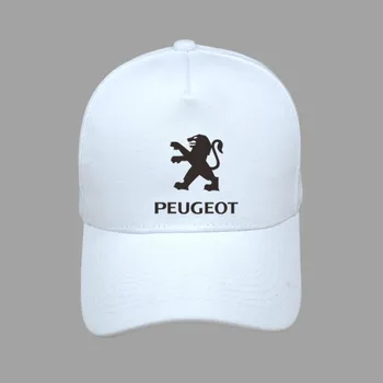 Lahe Peugeot Baseball Cap Moe Uus Unisex Peugeot Müts Väljas Meeste Mütsid MZ-081