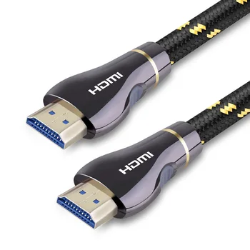 Kõrge Kvaliteediga Mikro-HDMI-HDMI Adapter micro HDMI Converter 1080P Converter for tablet pc tv mobiiltelefoni selge