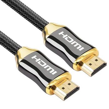 Kõrge Kvaliteediga Mikro-HDMI-HDMI Adapter micro HDMI Converter 1080P Converter for tablet pc tv mobiiltelefoni selge