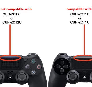 Aku Asendamine Sony PS4 Bluetooth Dual Shock Töötleja Esimese Põlvkonna CUH-ZCT1E CUH-ZCT1U