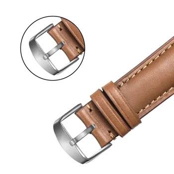 18mm 19 mm 20 mm 22 mm Watch Band Terasest Pin-Luku Bänd Rihm Kõrge Kvaliteedi Randme Vöö, Käevõru +Tool Samsung Nahast Watchband