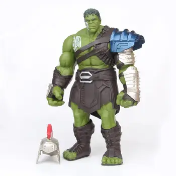 Disney Avengers filmi Hulk Meetmeid Näitajad Mudel Mänguasi Thor Ragnarok Gladiaator Hulk Tegevus Joonis Rolli Office Kollektsiooni Kaunistavad