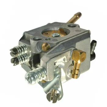 Tarvikud Carburetor C15-51 C1S-S3D Jaoks Stihl FS160 FS220 FS280 FR220 String Trimmer Osa Zama C15-51 / C1S-S3D / Asendab