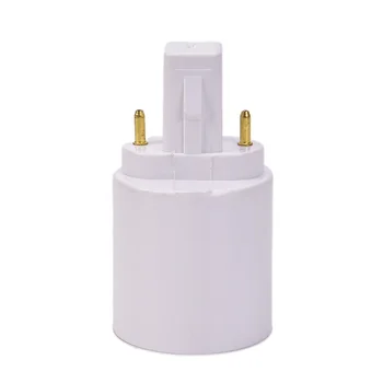 1 Töö G23, Et E26 E27 Baasi Pesa LED Halogeen Lamp Lamp Adapter Omanik Converter