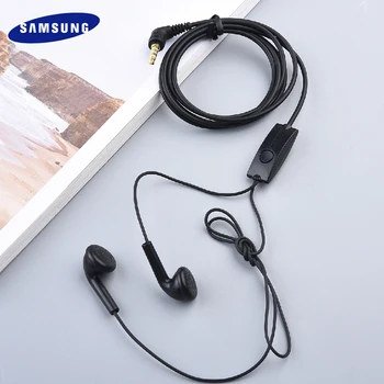 Originaal SAMSUNG Y9 Kõrvaklapid 3,5 mm-kõrva Earbuds Peakomplekt Juhtmega Cotrol Koos Mic Galaxy A51 A71 M20 Märkus 8 9 SM-A516N A20 M20