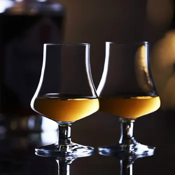 400ml Brandy Degusteerimine Klaasi Viskit Veini Klaas Lõhnaga Klaas Plii-vaba Crystal Klaasist Tass, Klaas Veini Trummel Pokaalilaadse Sommeljee Tööriist