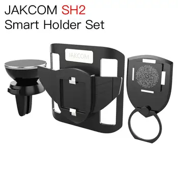 JAKCOM SH2 Smart Seatud Omanik Uuem kui mobil telefoni kott autode lisavarustus mobiilne objektiiv töötab spordi juhul arm bänd omanik phoner