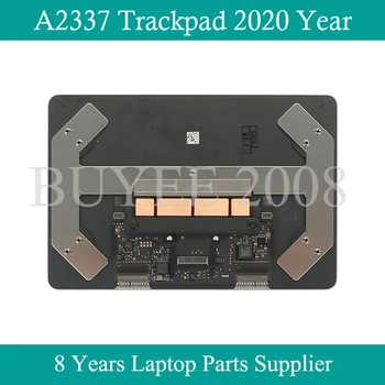 Tõeline A2337 Trackpad Ruumi Hall Jaoks Retina Macbook Air 13.3