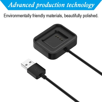 Laadimine USB Dock Portable Power Kaabel Xiaomi Mi Vaadata Laadija Kaabel Adapter Ohutuse kiire Smart Watch Tarvikud