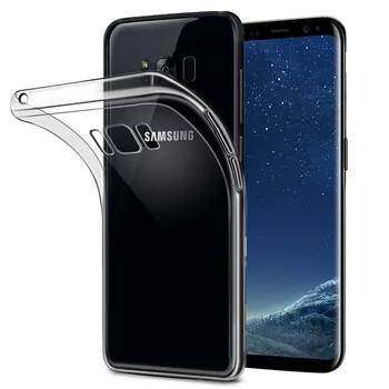 Tüdrukute Parimad Sõbrad Igavesti Pehme TPU Silikoon telefon case for Samsung Galaxy S20 Ultra S10+ S10E S9 S8 S7 A6 A7 A8 2018 A9Pro A5