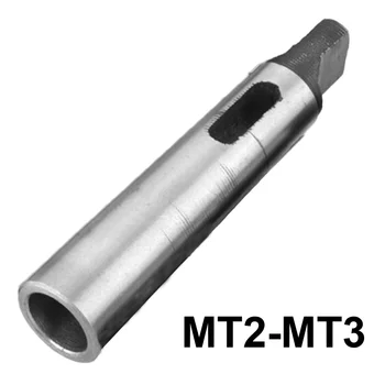 MT1-MT2/MT-2-MT3/MT3-MT4 Koonus Adapter Morse Hõõritsad Vähendada Puurida Varrukas
