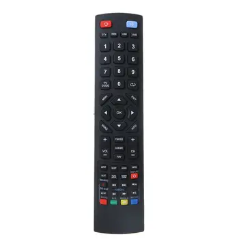Remote Controller-Universal jaoks Alba Bush/Technika/Blaupunkt/TERAV/E-Motion-TV G32B