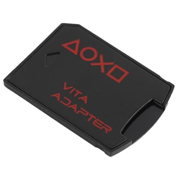 SD2Vita Versioon 3.0 PSVita Mängu Card Micro-SD Kaardi Adapter PS Vita 1000 2000