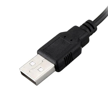 Kuum USB Powered Suurendada Line Step UP Mooduli USB-Converter-Adapter-Kaabel Lamp Tarvik