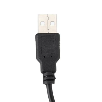 Kuum USB Powered Suurendada Line Step UP Mooduli USB-Converter-Adapter-Kaabel Lamp Tarvik