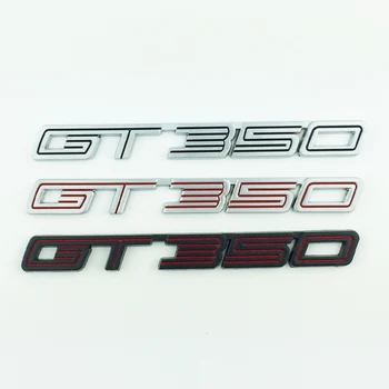 Auto kleebis GT350 sulamist pagasiruumi Auto poritiiva keha kaunistamine Ford fiesta mustang Shelby focus mk2 ranger g2 1200 tarvikud