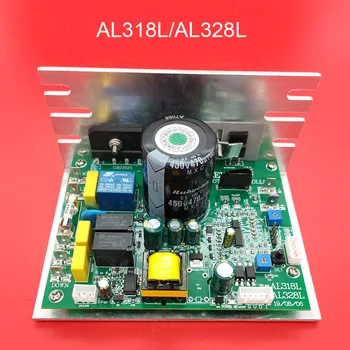 Jooksulint mootorsõidukite töötleja AL318L AL328L emaplaadid circuit board EVERE jooksulint emaplaadi kontrolli trükkplaadi