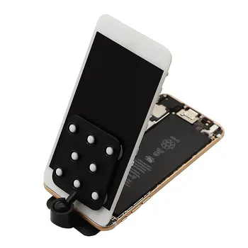 Pööratav Ekraan Omanik Võistluskalendri koos Jobu Alalise Võistluskalendri iPhone Remont Mobiiltelefoni Ekraani Avamine Klamber Vahendid hot müük