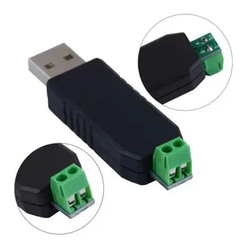 USB RS485 485 Converter-Adapter Toeta Win7 XP, Vista, Linux, Mac OS WinCE5.0