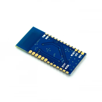 JDY-33 Dual mode Bluetooth serial Port SPP Bluetooth SPP-C kooskõlas HC-05/06 /JDY-31/30 ori, Bluetooth 3.0