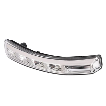 Auto Rearview Mirror suunatule Pool Peegel Led Indikaator Lamp Chevrolet Sonic Aveo T300 2012-