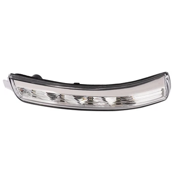 Auto Rearview Mirror suunatule Pool Peegel Led Indikaator Lamp Chevrolet Sonic Aveo T300 2012-