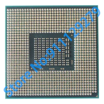 Core i7-2720QM i7 2720QM SR014 2.2 GHz Quad-Core Kaheksa-Lõng CPU Protsessor 6M 45W Pesa G2 / rPGA988B