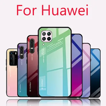 Näiteks huawei p40 lite juhul p smart 2019 2021 p20 telefoni kate p30 20 30 40 pro psmart p40lite p30pro p30lite p40pro kerge silm