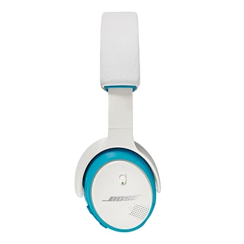 Bose SoundLink Kohta-Kõrva Traadita Bluetooth-Kõrvaklapid Sügav Bass Peakomplekt Müra Tühistamises Sport Gaming Kõrvaklapid Handsfree koos Mic