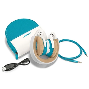 Bose SoundLink Kohta-Kõrva Traadita Bluetooth-Kõrvaklapid Sügav Bass Peakomplekt Müra Tühistamises Sport Gaming Kõrvaklapid Handsfree koos Mic
