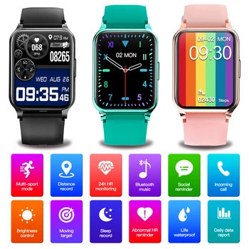 Smart Watch 1.65