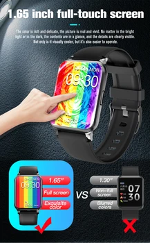 Smart Watch 1.65